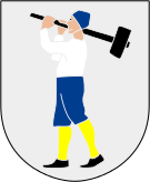 Kommunvapen för Askersunds kommun