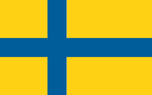 Östergötlands flagga