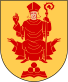 Kommunvapen för Lidköpings kommun