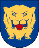 Kommunvapen för Linköpings kommun