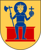 Kommunvapen för Norrköpings kommun
